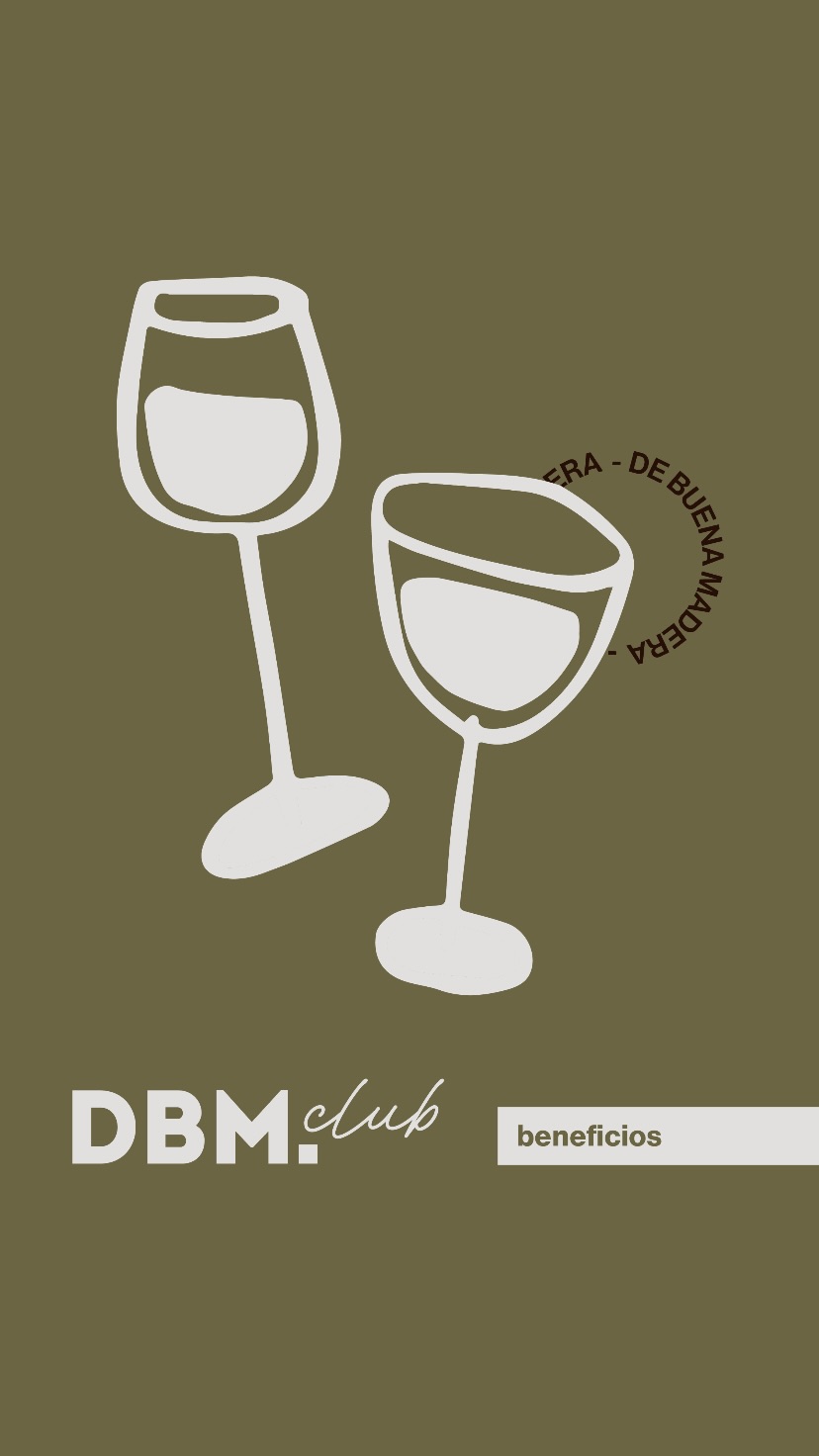 Asociate al Club DBM